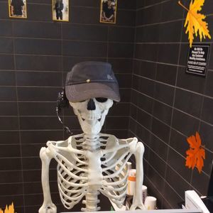 Meet your Posher, Markus